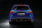 Infiniti QX70 by Larte Design 2014 года